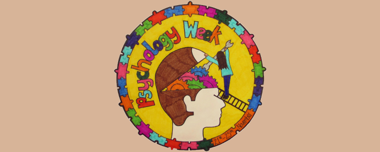 Psychology Week logo