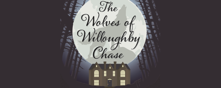 This year's Christmas Production