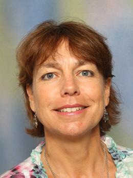 Catherine Cole