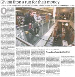 Guardian article.