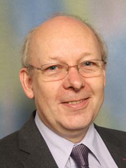 David Woodward