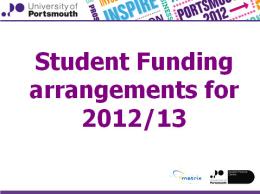 Finance Presentation