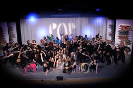 Pop Dance Show