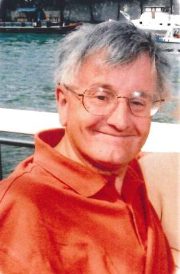 Richard Compton
