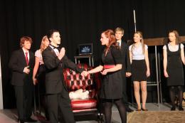 Ruddigore