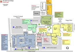 Campus Map