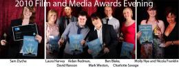 Film & Media Awards 2010