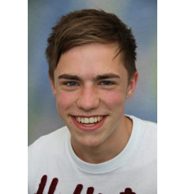 David O'Brien, Treasurer
