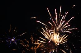 Fireworks