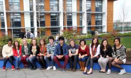 SA Committee 2012