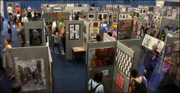 Art Exhibition June 2011
