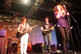 Battle of the Bands February 2011