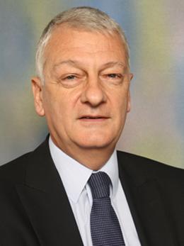 Gordon Dodds