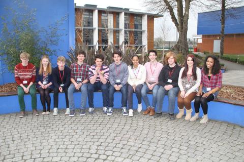 Record turnout in Student Association Elections
