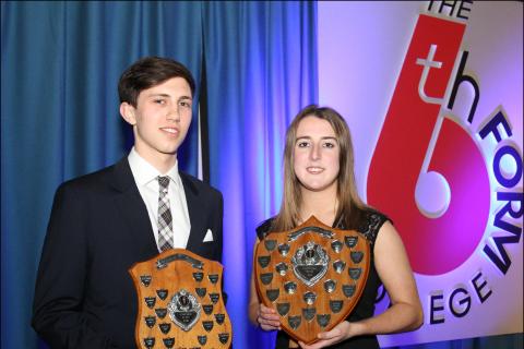 Sports' Awards Ceremony 2012