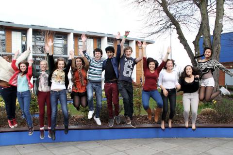 #48802 Student Association Committee 2012-13