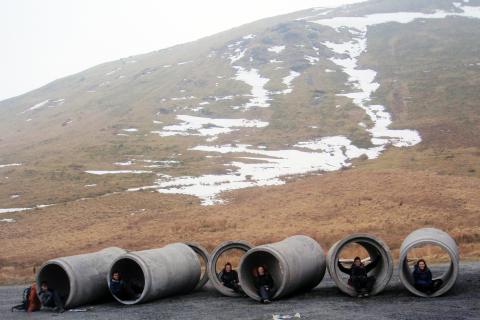 Going for Gold Duke of Edinburgh Award