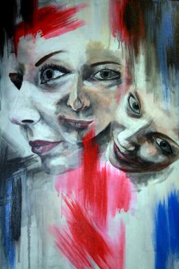 Georgia Hopkins - Fine Art