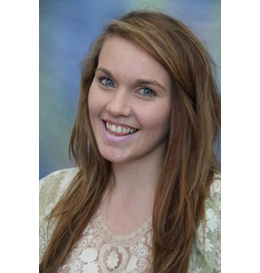 Frankie Ward, Communications