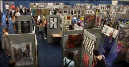 Art Exhibition 2011