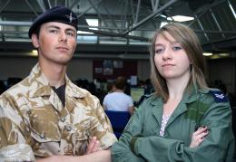 999 Forces day.