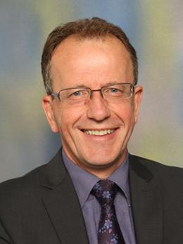 Simon Jarvis