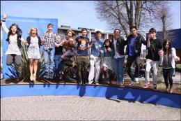 The Student Association Committee 2011-12