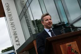 Michael Gove