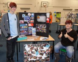 GSA Society