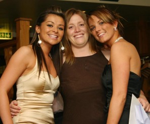 Sportsnight Celebrations