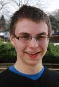 Toby Scott