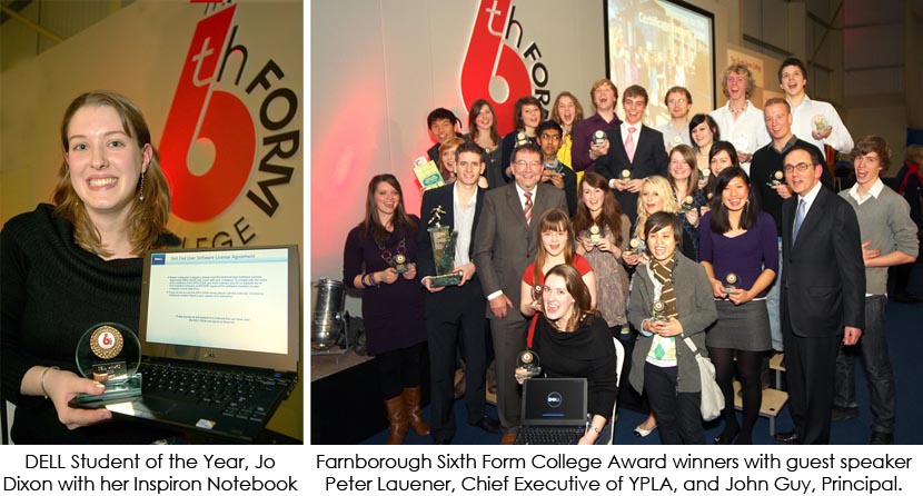award winners picture