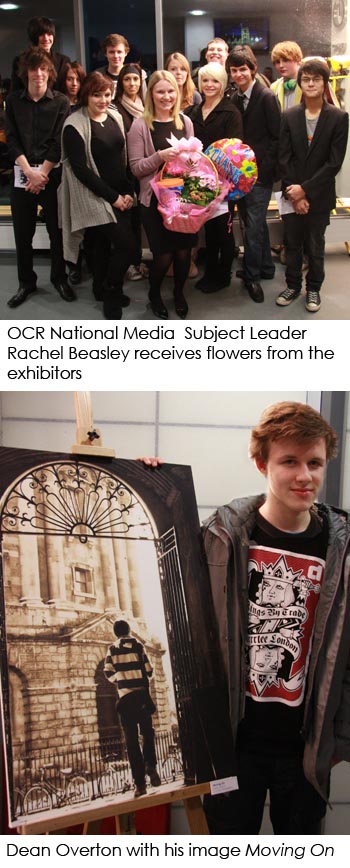 pictures from Private viewing
