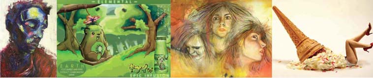 images from catalogue