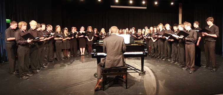 choral society